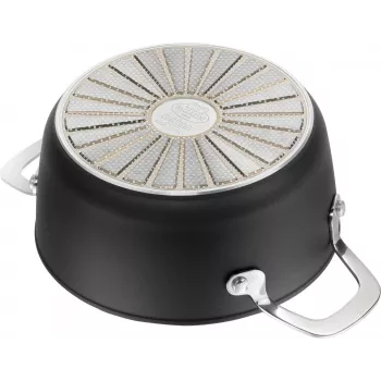 Ballarini Alba ALBG2LD.20D puodas su rankena, 20 cm