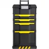 STANLEY mobilioji dirbtuvių dėžė – 3 segmentai