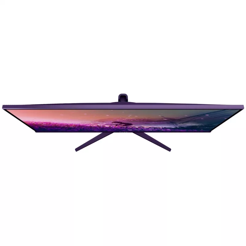 Monitorius Arozzi Nova 32 colių (80 cm) Quad HD 2560x1440 LED 1 ms 16:9 VESA Violetinis
