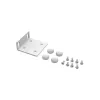 Valdomas jungiklis MikroTik CRS309-1G-8S+ Gigabit Ethernet (10/100/1000) Power over Ethernet (PoE) Baltas