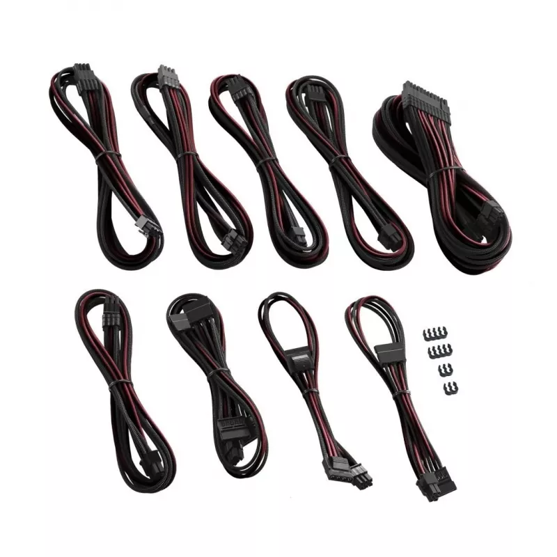 Cablemod CM-PCSI-FKIT-NKKBR-R vidinis maitinimo kabelis 0,7 m