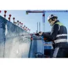 Suktuvas Bosch Expert Max-8X — 30 mm gręžimo skersmuo, 400 mm darbinis ilgis