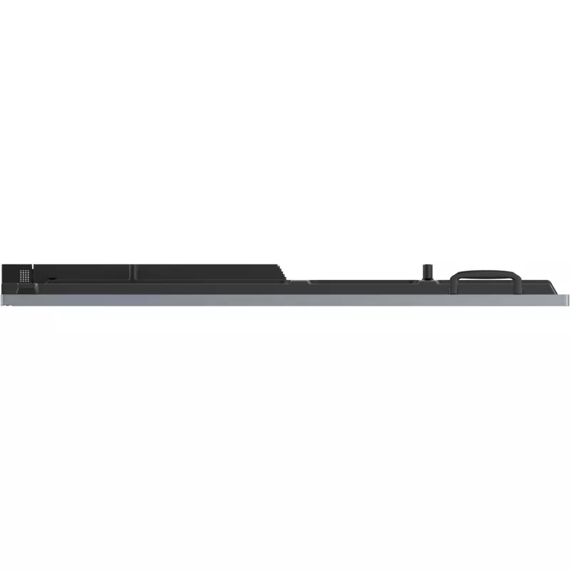 VIVITEK Display EK865i 218 cm (86 inch) interaktyvus 4K-UHD ekranas