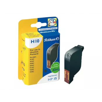 Pelikan 339294 juodas spausdintuvo eksploatacinis daiktas