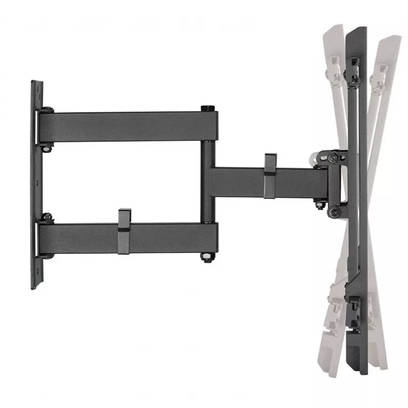 TV laikiklis LogiLink BP0112 177,8 cm (70 colių) juodas