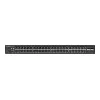 LANCOM GS-4554XUP – valdomas L3 jungiklis, 24x 2,5G PoE++ + 24x Gigabit PoE+ + 4x SFP+ + 2x QSFP+, 1440 W