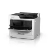 Epson WorkForce Pro WF-M5799DWF Spausdintuvas Rašalinis Nespalvotas Daugiafunkcis A4, Skaitiklis Nuo 100 000 iki 180 000 (Naudotas)