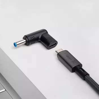 Akyga AK-ND-C09 adapteris HP nešiojamiesiems kompiuteriams