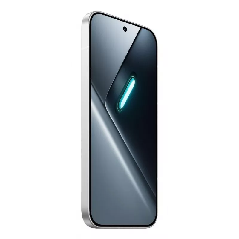 Išmanusis telefonas POCO X8 Pro 6.59 colio Dual SIM 5G, MediaTek Dimensity 8500 Ultra, 8GB RAM, 256GB, 6500mAh, Baltas