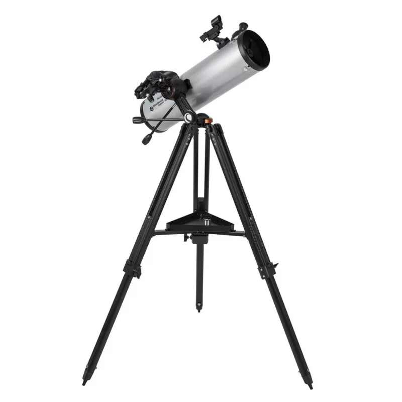 Teleskopas Celestron StarSense Explorer DX 130