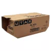 Toneris Utax PK-3012 (originalus Kyocera, 25000 puslapių, juodas)