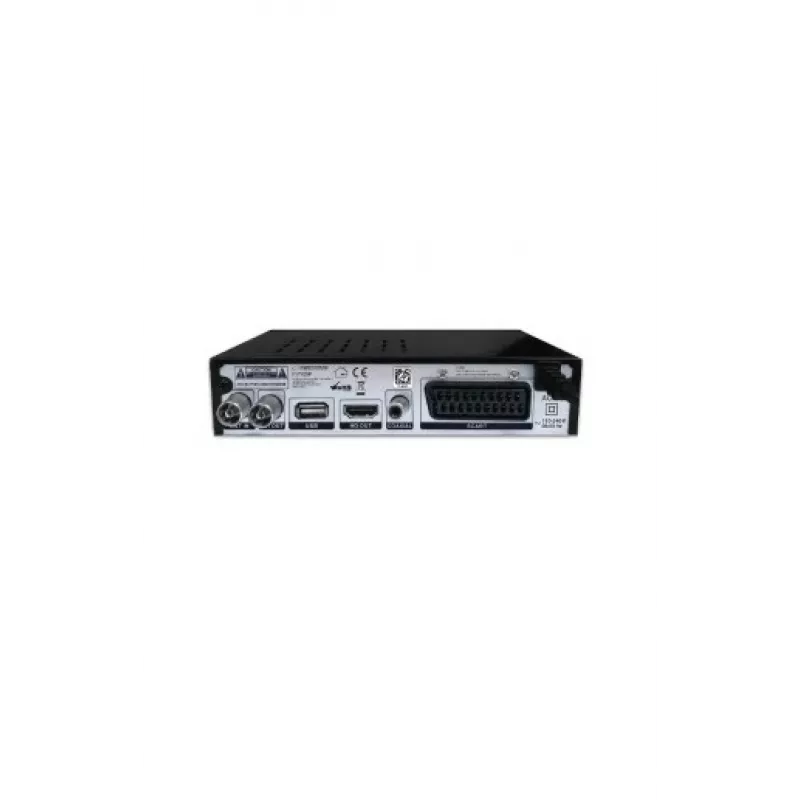 Dekoderis TV DVB-T2 HEVC H.265 su HDMI