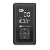 Power bank Green Cell CJSGC03 8000 mAh Li‑Ion, OLED ekranas, USB‑C ir USB‑A, 500 mA išėjimas, įmontuotas žibintuvėlis