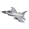 Cobi Konstruktorius F-16AM Fighting Falcon, 495 dalių, mastelio modelis