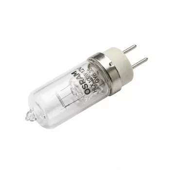 Osram Halogen HLX lemputė GY6.35 be atšvaito 100W 12V 3600lm