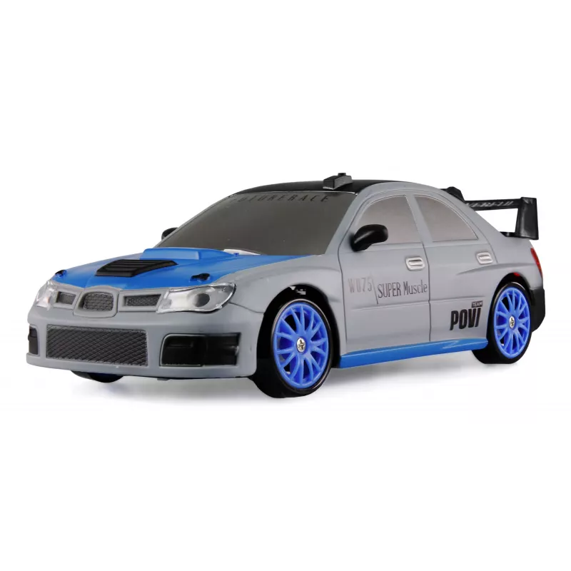 Amewi 21107 radijo bangomis valdomas sportinis automobilis 1:24 elektrinis (Li-Ion 500 mAh) nuo 6 metų