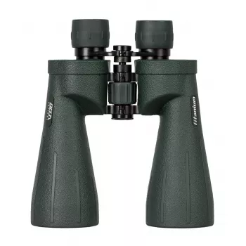 Delta Optical Titanium 9x63 žiūronai