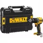 Belaidis gręžtuvas-suktuvas DeWalt DCD799NT-XJ 18V bešepetėlis variklis kompaktiškas dizainas