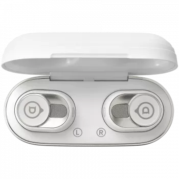 Devialet Gemini II Iconic White – belaidės ausinės