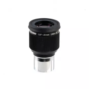 Okuliaras Skywatcher SWA-58 20mm 1,25 colio
