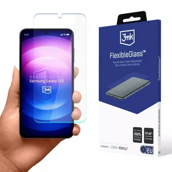FlexibleGlass Samsung S25 S931