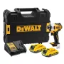 DeWALT DCF809D2T 3200 RPM juodas, geltonas