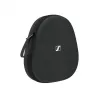 SENNHEISER Momentum 4 belaidės ausinės su Bluetooth ir triukšmo slopinimu – juodos
