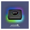 CarlinKit CPC200-Tbox belaidis adapteris Ambient 8GB/128GB juodas