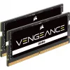 Atminties rinkinys DDR5 Vengeance 16GB (2x8GB) /4800 MHz CL40