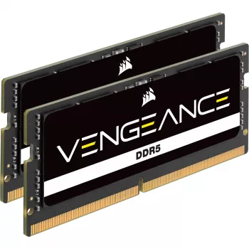 Atminties rinkinys DDR5 Vengeance 16GB (2x8GB) /4800 MHz CL40