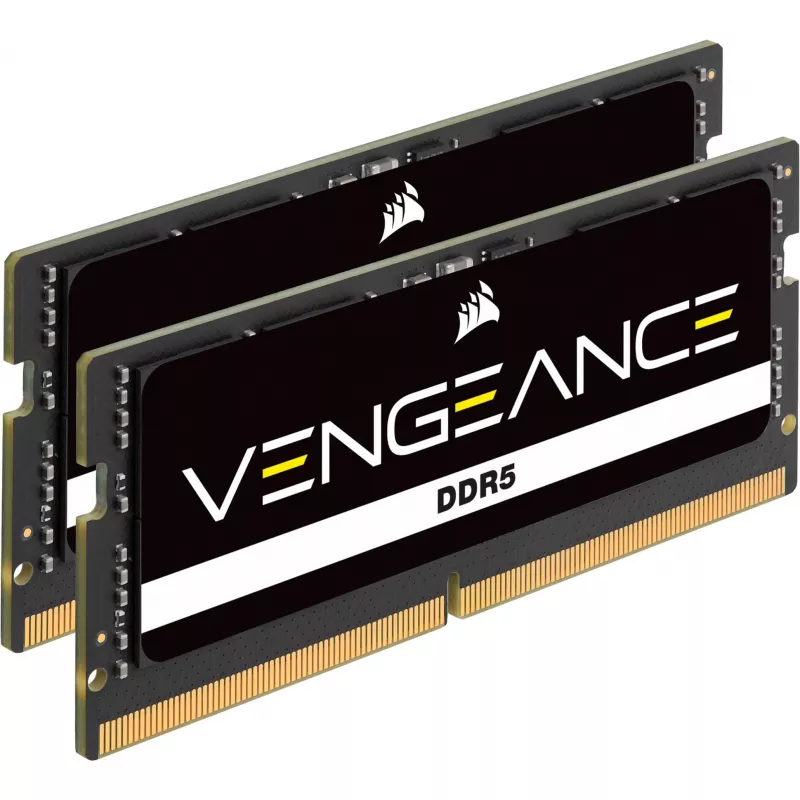 Atminties rinkinys DDR5 Vengeance 16GB (2x8GB) /4800 MHz CL40