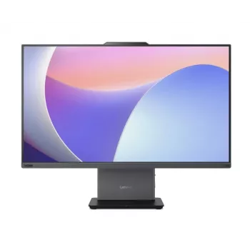 All-in-One kompiuteris Lenovo neo 50a G5 27,0 colio FHD jutiklinis Core 5 210H 16GB 512GB Windows 11 Pro Luna Grey