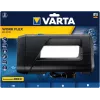 Rankinis žibintuvėlis Varta Work Flex Juodas LED 600 lm IPX4 2600 mAh