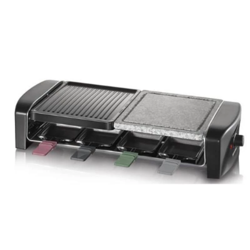 Raclette Grilis Severin RG 9645