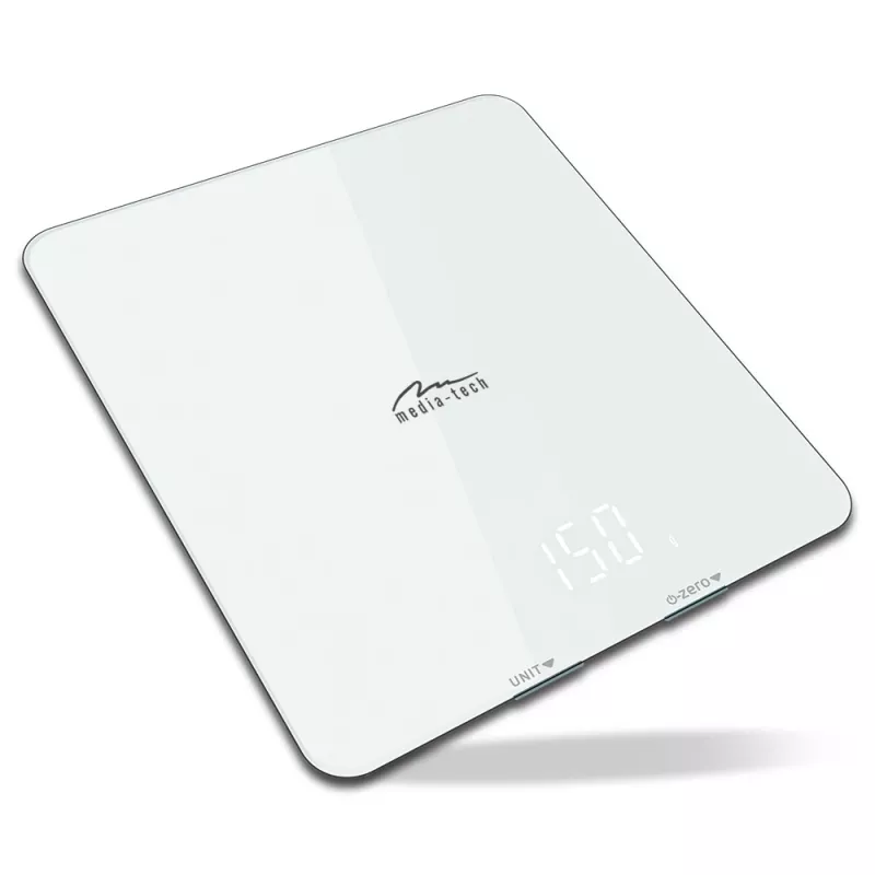 Išmaniosios virtuvinės svarstyklės SMART DIET SCALE MR5544