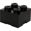 Lego dėžutė saugojimui, juoda, 4003 (40031733)