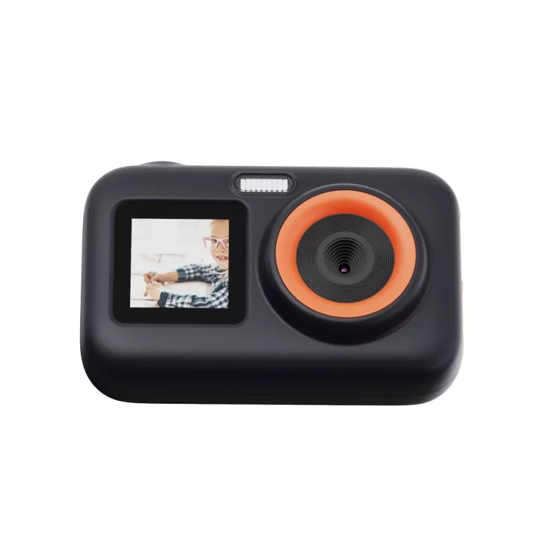 Veiksmo kamera SJCam Funcam+ White – 1080p Full HD, vandeniui atspari