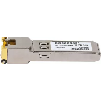 CBO ABCU-5740AGZ vario SFP+ modulis 10 Gbps