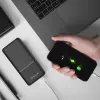 Nešiojamas išorinis akumuliatorius Tellur TLL158481 10000mAh