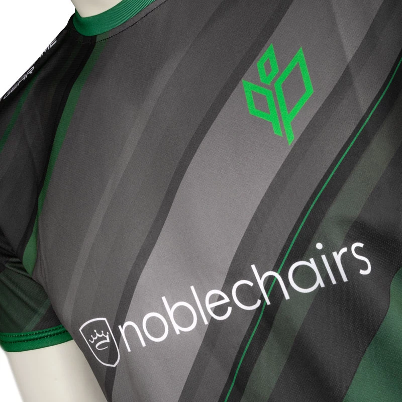 Sprout Original Player Jersey 2022 Edition - juoda (L)