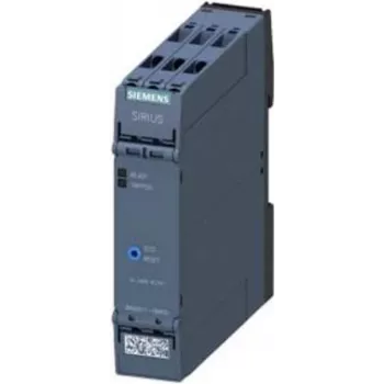 Siemens 3RN2011-1BW30 variklio apsaugos relė (1 vnt.)