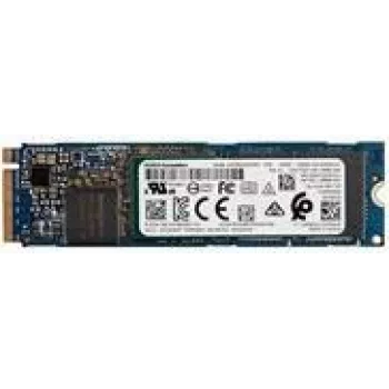 HP 512GB PCIe 4x4 NVMe TLC SSD, 22 mm, 80 mm, 2.3 mm