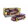 Radijo bangomis valdomas automobilis REVELL 24693 1:18