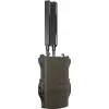Belaidis prieigos taškas Mikrotik NetMetal ax 2.4 GHz 5 GHz