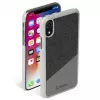Dėklas Krusell Tanum iPhone XR 15.5 cm (6.1 colio) Pilka
