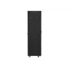 Stovimas serverio stovas Lanberg FF01-6642-12BL