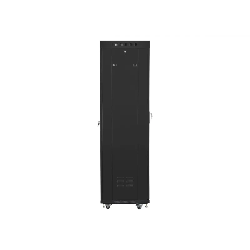Stovimas serverio stovas Lanberg FF01-6642-12BL