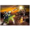 Žaislų figūrėlių rinkinys Playmobil 70626