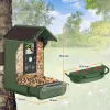 EASYPIX Bird Cam 10123 paukščių kamera 1080p HD naktinis matymas