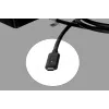 DELL Dock WD19 180W Naudotas
